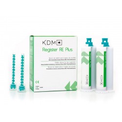 Reg Mordida KDM RE Plus 2x50 ml 